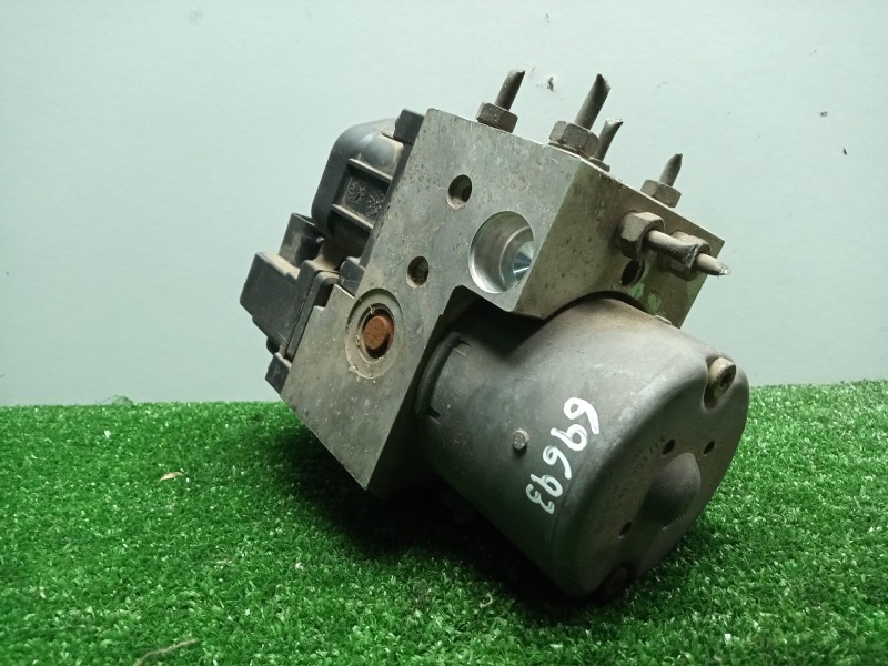 Recambio de abs para opel astra g berlina 2.0 16v di cat (x 20 dtl / ld3) referencia OEM IAM BOSCH|905814170273004362969014  026