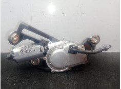 Recambio de motor limpia trasero para bmw 1 (e87) 118 d referencia OEM IAM 692195905 - 404891  VALEO