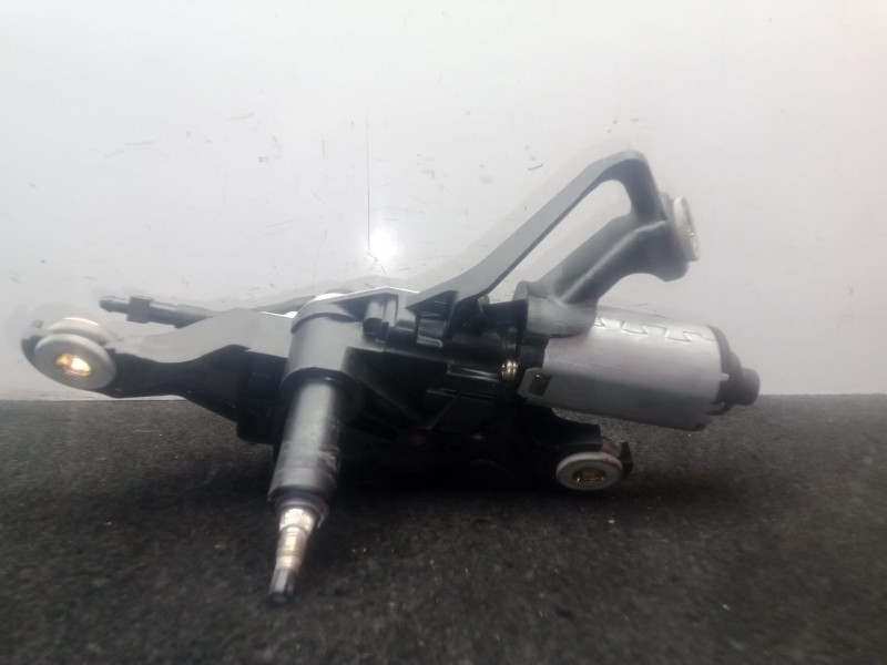 Recambio de motor limpia trasero para bmw 1 (e87) 118 d referencia OEM IAM 692195905 - 404891  VALEO