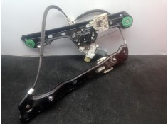 Recambio de elevalunas delantero izquierdo para bmw 1 (e87) 118 d referencia OEM IAM 6927027 - 996624101 - 0130822226  BOSCH