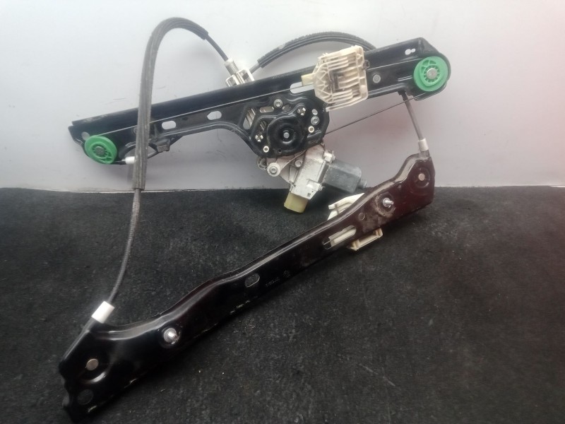 Recambio de elevalunas delantero izquierdo para bmw 1 (e87) 118 d referencia OEM IAM 6927027 - 996624101 - 0130822226  BOSCH