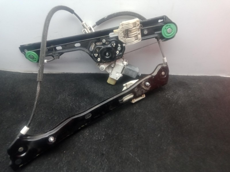 Recambio de elevalunas delantero izquierdo para bmw 1 (e87) 118 d referencia OEM IAM 6927027 - 996624101 - 0130822226  BOSCH