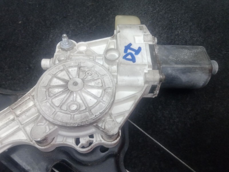 Recambio de elevalunas delantero izquierdo para bmw 1 (e87) 118 d referencia OEM IAM 6927027 - 996624101 - 0130822226  BOSCH