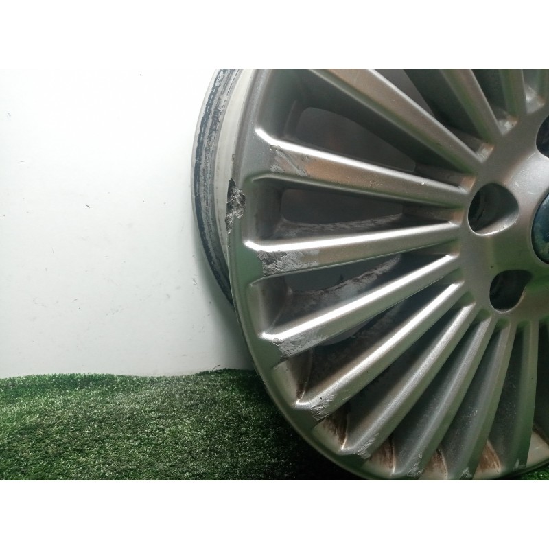 Recambio de llanta para ford mondeo ber. (ca2) 2.0 tdci cat referencia OEM IAM 7S71AF 16PULGADAS LLANTA - LLANTA