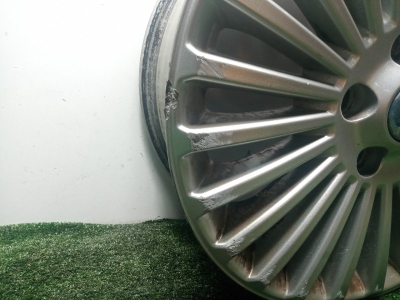 Recambio de llanta para ford mondeo ber. (ca2) 2.0 tdci cat referencia OEM IAM 7S71AF 16PULGADAS LLANTA - LLANTA