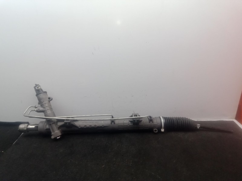 Recambio de cremallera direccion para bmw 1 (e87) 118 d referencia OEM IAM 0280080058101 - ENAC46000  SIN AXIALES