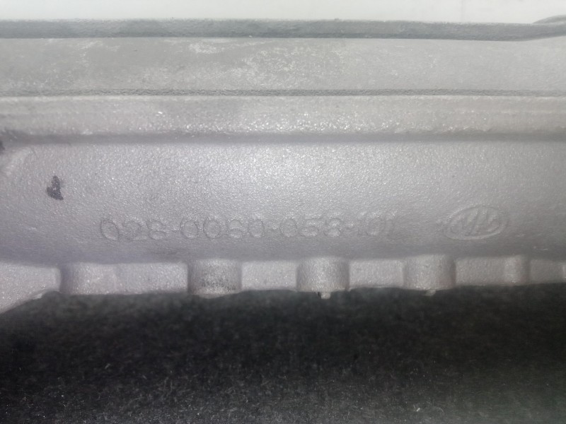 Recambio de cremallera direccion para bmw 1 (e87) 118 d referencia OEM IAM 0280080058101 - ENAC46000  SIN AXIALES