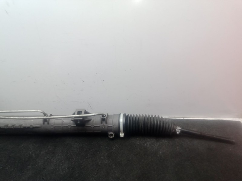 Recambio de cremallera direccion para bmw 1 (e87) 118 d referencia OEM IAM 0280080058101 - ENAC46000  SIN AXIALES