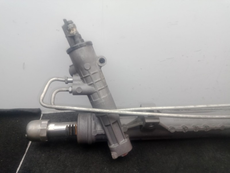 Recambio de cremallera direccion para bmw 1 (e87) 118 d referencia OEM IAM 0280080058101 - ENAC46000  SIN AXIALES