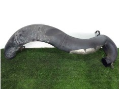 Recambio de tubo presion turbocompresor para citroën c5 berlina 2.2 hdi fap cat (4hx / dw12ed4) referencia OEM IAM 9639667580 RI