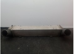 Recambio de intercooler para bmw 1 (e87) 118 d referencia OEM IAM 3213329 - 3093796  MODINE
