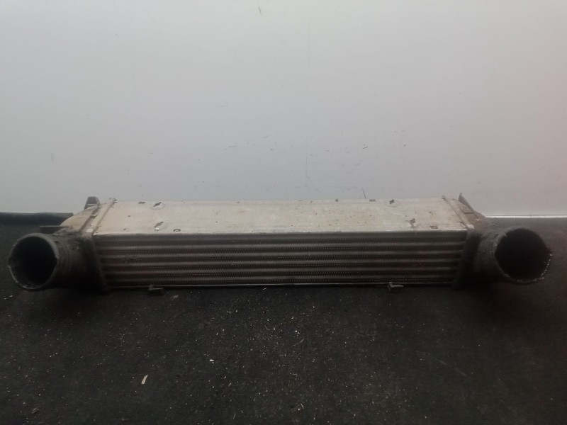 Recambio de intercooler para bmw 1 (e87) 118 d referencia OEM IAM 3213329 - 3093796  MODINE