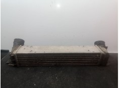 Recambio de intercooler para bmw 1 (e87) 118 d referencia OEM IAM 3213329 - 3093796  MODINE 2