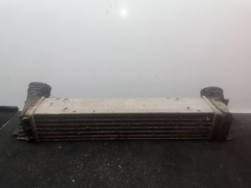 Recambio de intercooler para bmw 1 (e87) 118 d referencia OEM IAM 3213329 - 3093796  MODINE