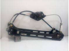 Recambio de elevalunas trasero izquierdo para volkswagen passat cc (357) 2.0 tdi referencia OEM IAM 962850104-965288103 ELECTRIC 2