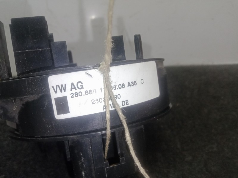 Recambio de anillo airbag para seat ibiza iv (6j5, 6p1) 1.4 referencia OEM IAM 280689 - 28030890  