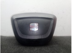 Recambio de airbag delantero izquierdo para seat ibiza iv (6j5, 6p1) 1.4 referencia OEM IAM 6J0880201A  