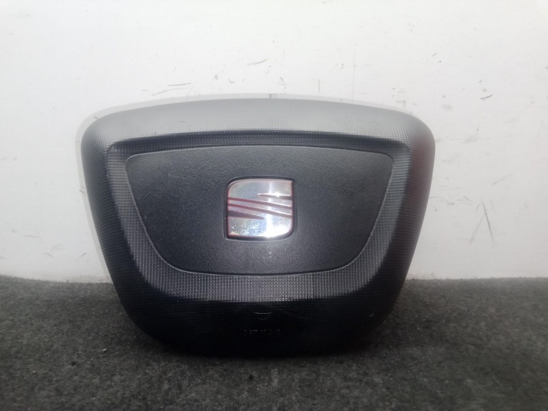 Recambio de airbag delantero izquierdo para seat ibiza iv (6j5, 6p1) 1.4 referencia OEM IAM 6J0880201A  
