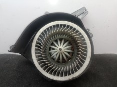 Recambio de motor calefaccion para seat ibiza iv (6j5, 6p1) 1.4 referencia OEM IAM 6Q1820015H  BEHR 2