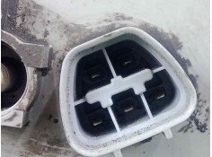 Recambio de aforador para toyota land cruiser (j15) 3.0 turbodiesel cat referencia OEM IAM 7701060190 SIN.BOMBA 5.PINES 2