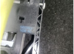 Recambio de maneta exterior trasera derecha para seat ibiza iv (6j5, 6p1) 1.4 referencia OEM IAM 5N0839885F  VERDE 2