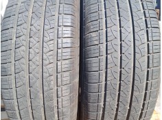 Recambio de pareja neumaticos para ssangyong rexton / rexton ii (gab_) 2.7 xdi 4x4 referencia OEM IAM 255/60R18-112V 112V - SUV 