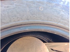 Recambio de pareja neumaticos para ssangyong rexton / rexton ii (gab_) 2.7 xdi 4x4 referencia OEM IAM 255/60R18-112V 112V - SUV  2