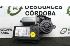 Recambio de motor elevalunas delantero derecho para audi a8 (4e2) 4.2 quattro referencia OEM IAM 4E1959802-4E1610802-5WK831103-0