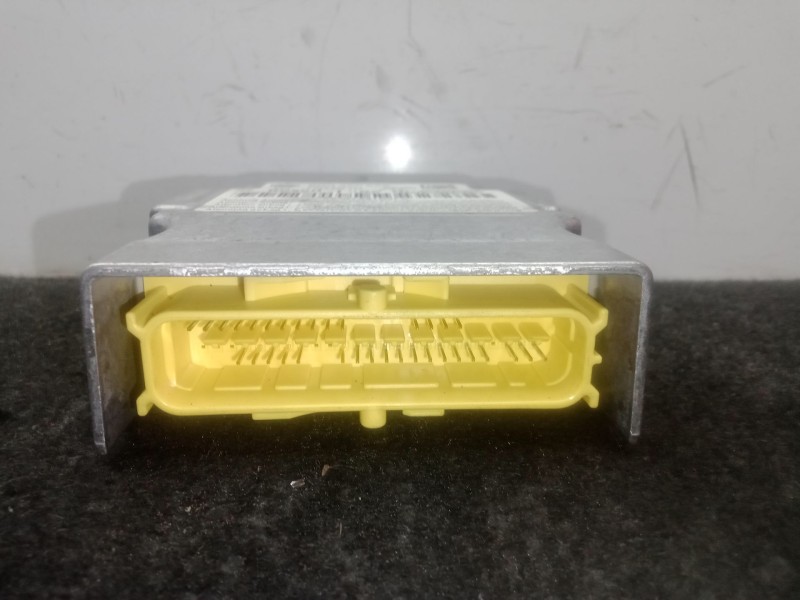 Recambio de centralita airbag para seat ibiza iv (6j5, 6p1) 1.4 referencia OEM IAM 6R0959655 - 0285010138  BOSCH