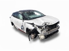 omoda 5 del año 2024 2