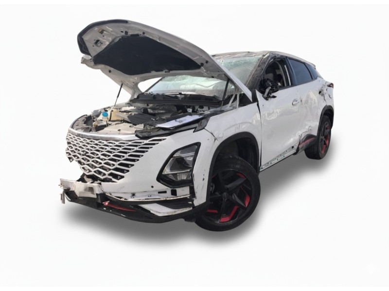 omoda 5 del año 2024