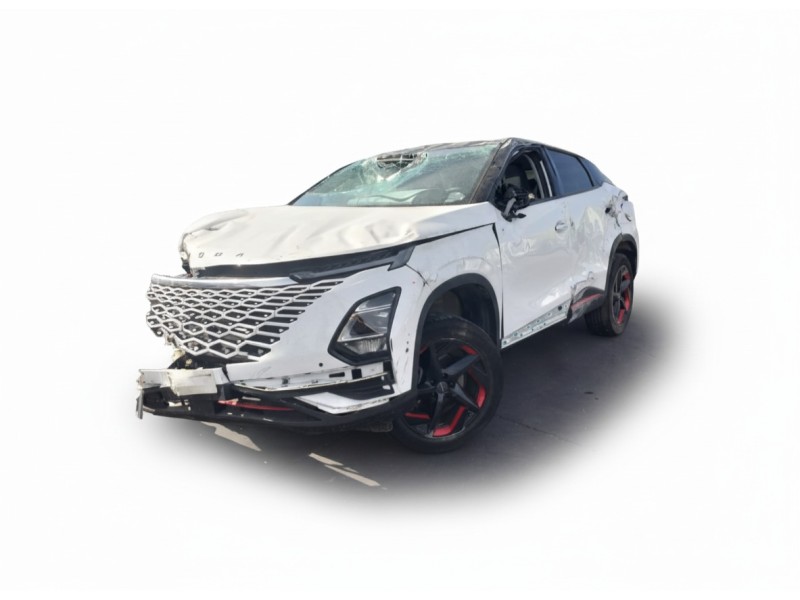 omoda 5 del año 2024