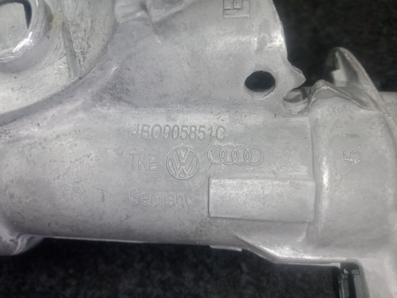 Recambio de conmutador de arranque para seat ibiza iv (6j5, 6p1) 1.4 referencia OEM IAM 4B0905851C - 4BO905851C  