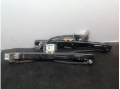 Recambio de elevalunas delantero izquierdo para seat ibiza iv (6j5, 6p1) 1.4 referencia OEM IAM ELECTRICO  SIN MOTOR