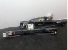 Recambio de elevalunas delantero izquierdo para seat ibiza iv (6j5, 6p1) 1.4 referencia OEM IAM ELECTRICO  SIN MOTOR 2