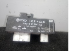 Recambio de rele para seat ibiza iv (6j5, 6p1) 1.4 referencia OEM IAM 1J0919506M - 898967000  