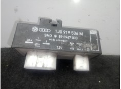 Recambio de rele para seat ibiza iv (6j5, 6p1) 1.4 referencia OEM IAM 1J0919506M - 898967000   2