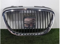 Recambio de rejilla delantera para seat altea (5p1) 2.0 tdi referencia OEM IAM   