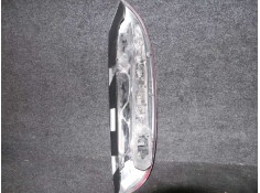 Recambio de piloto trasero izquierdo para opel corsa c 1.7 16v di cat (y 17 dtl / lk8) referencia OEM IAM  CORSA.C - 01-03 ROJO 2