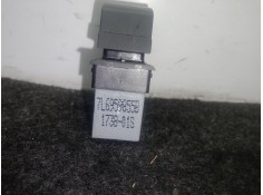 Recambio de mando elevalunas trasero derecho para seat ibiza iv (6j5, 6p1) 1.4 referencia OEM IAM 7L6959855B   2