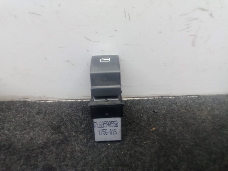 Recambio de mando elevalunas trasero izquierdo para seat ibiza iv (6j5, 6p1) 1.4 referencia OEM IAM 7L6959855B  