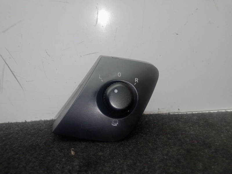 Recambio de mando retrovisor para seat ibiza iv (6j5, 6p1) 1.4 referencia OEM IAM 6J1959565  