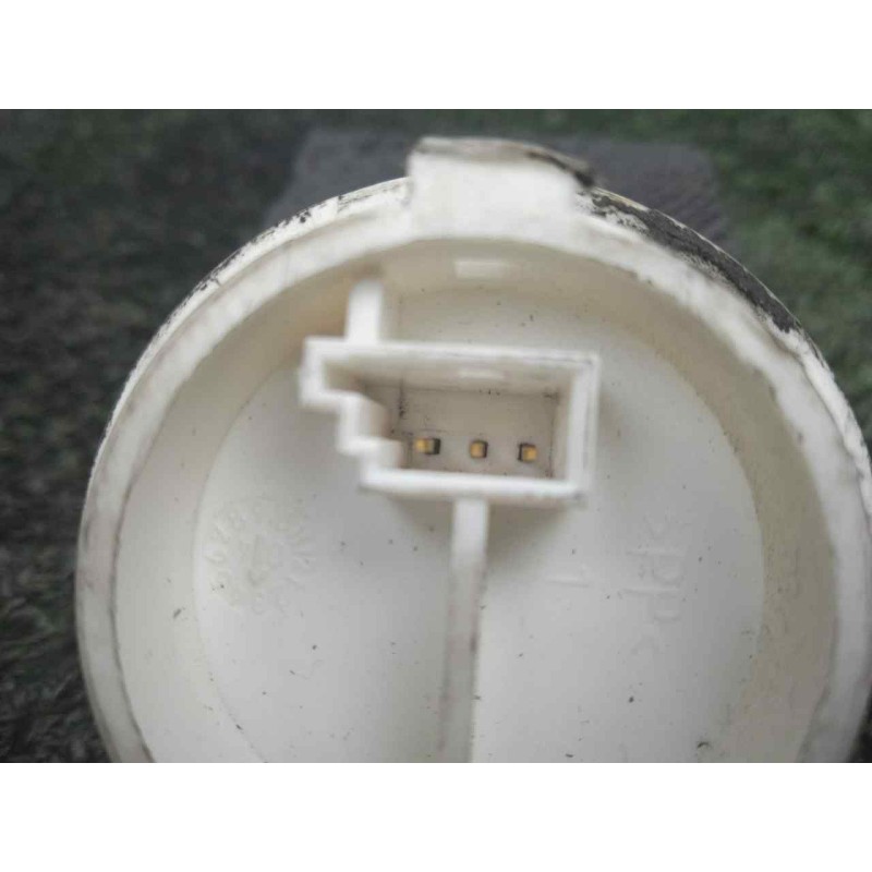 Recambio de sensor para mercedes-benz clase clk (w209) coupe 2.7 cdi 20v cat referencia OEM IAM A2118300572 3.PINES 