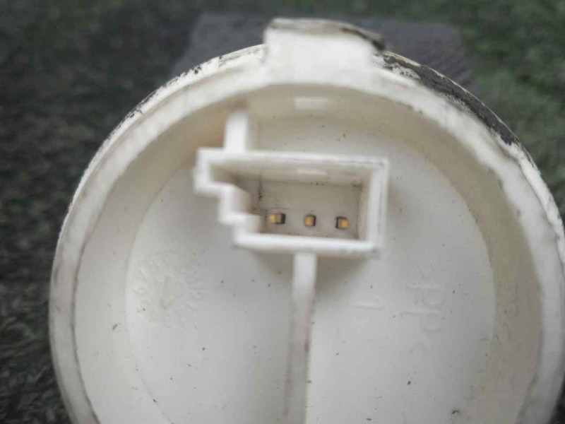 Recambio de sensor para mercedes-benz clase clk (w209) coupe 2.7 cdi 20v cat referencia OEM IAM A2118300572 3.PINES 