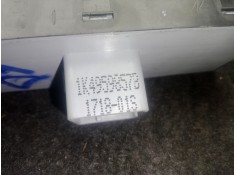 Recambio de mando elevalunas delantero izquierdo para seat ibiza iv (6j5, 6p1) 1.4 referencia OEM IAM 1K4959857B   2