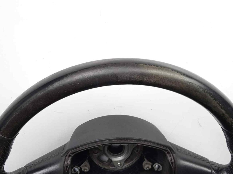 Recambio de volante para audi a3 (8p) 1.9 tdi referencia OEM IAM 8P0419091 CUERO 