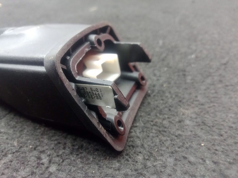 Recambio de mando multifuncion para seat ibiza iv (6j5, 6p1) 1.4 referencia OEM IAM 6J0959441  MANDO RADIO