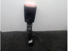 Recambio de enganche cinturon delantero derecho para seat ibiza iv (6j5, 6p1) 1.4 referencia OEM IAM 6Q0857756F   2