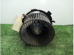 Recambio de motor calefaccion para peugeot 206 berlina 1.4 hdi referencia OEM IAM 64245 SIN.CLIMA Ø DIAMETRO: 145MM