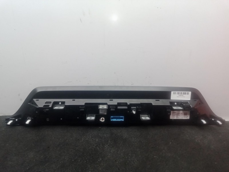 Recambio de cuadro instrumentos para omoda 5 1.6 tgdi referencia OEM IAM 701000158AB - SW081100  CHERY